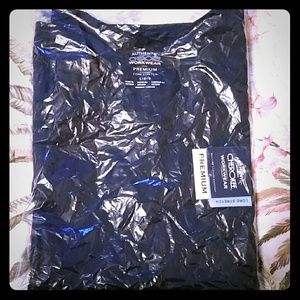 Cherokee Workwear Scrub Top Premium Core STRETCH